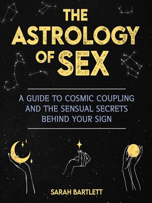 cover image of The Astrology of Sex
